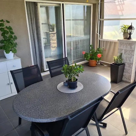 Lovely Marijeta-zadar Free Private Parking *