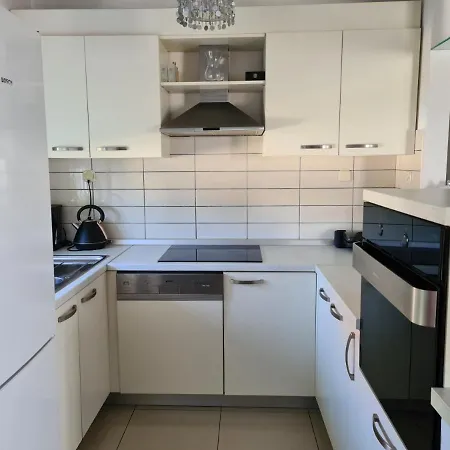 Apartment Lovely Marijeta-zadar Free Private Parking