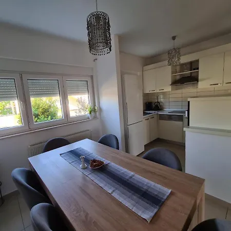 Apartment Lovely Marijeta-zadar Free Private Parking *