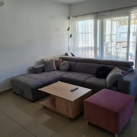 Lovely Marijeta-zadar Free Private Parking Apartment