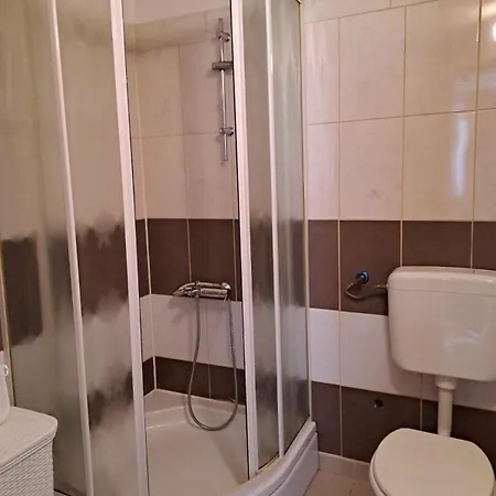Apartment Lovely Marijeta-zadar Free Private Parking