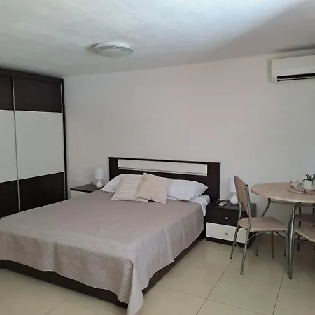 Apartment Lovely Marijeta-zadar Free Private Parking