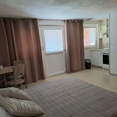 Lovely Marijeta-zadar Free Private Parking * Zadar